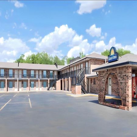 Days Inn by Wyndham Erick Exterior foto